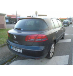 Optique avant principal gauche (feux)(phare) RENAULT VEL SATIS Photo n°6