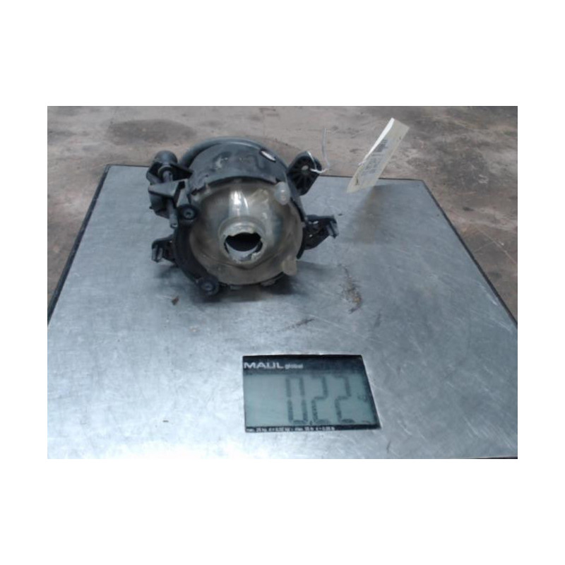 Anti brouillard droit (feux) MERCEDES CLASSE A 169