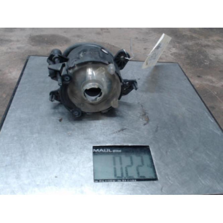 Anti brouillard droit (feux) MERCEDES CLASSE A 169 Photo n°1