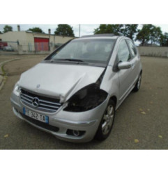 Anti brouillard droit (feux) MERCEDES CLASSE A 169 Photo n°3