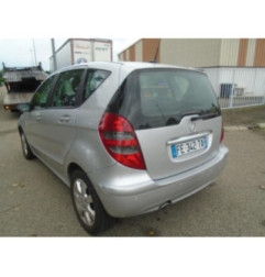 Anti brouillard droit (feux) MERCEDES CLASSE A 169 Photo n°4