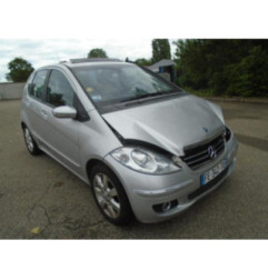 Anti brouillard droit (feux) MERCEDES CLASSE A 169 Photo n°5