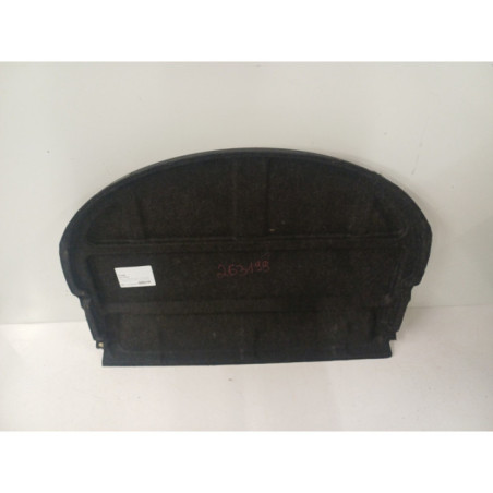 Plage arriere RENAULT LAGUNA 3