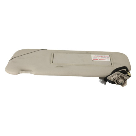 Pare soleil gauche CITROEN C5 2