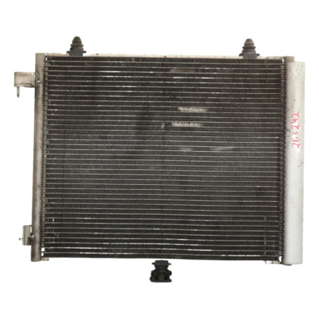 Condenseur de clim CITROEN C4 CACTUS Photo n°1