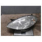 Optique avant principal gauche (feux)(phare) MERCEDES CLASSE A 169