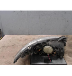 Optique avant principal gauche (feux)(phare) MERCEDES CLASSE A 169