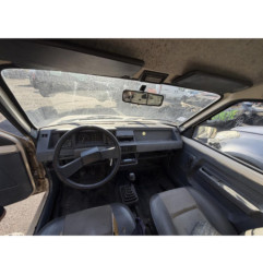 Levier de vitesses RENAULT EXPRESS Photo n°7