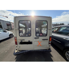 Levier de vitesses RENAULT EXPRESS Photo n°10