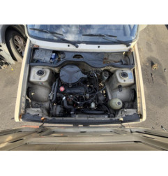 Radiateur eau RENAULT EXPRESS