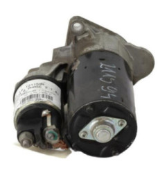 Demarreur OPEL MERIVA A Photo n°3