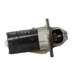 Demarreur OPEL MERIVA A Photo n°4