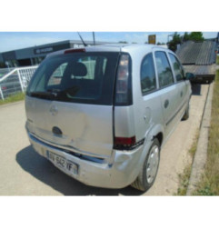 Demarreur OPEL MERIVA A Photo n°8