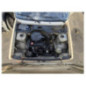 Commande chauffage RENAULT EXPRESS