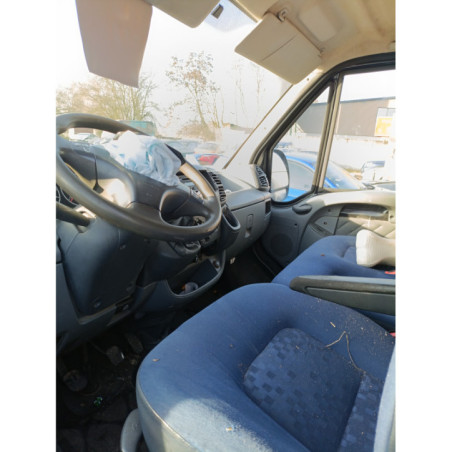 Compteur PEUGEOT BOXER 2 Photo n°1