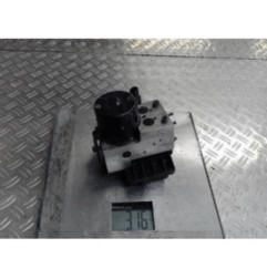 Bloc ABS (freins anti-blocage) MERCEDES CLASSE E 210 Photo n°1