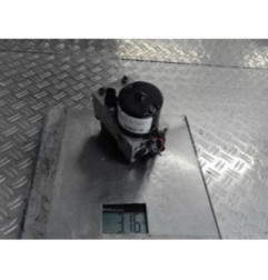 Bloc ABS (freins anti-blocage) MERCEDES CLASSE E 210