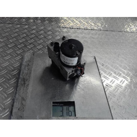 Bloc ABS (freins anti-blocage) MERCEDES CLASSE E 210