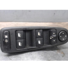 Interrupteur de leve vitre avant gauche CITROEN C4 PICASSO 1