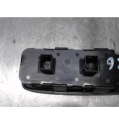 Interrupteur de leve vitre avant gauche CITROEN C4 PICASSO 1 Photo n°3