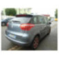 Interrupteur de leve vitre avant gauche CITROEN C4 PICASSO 1