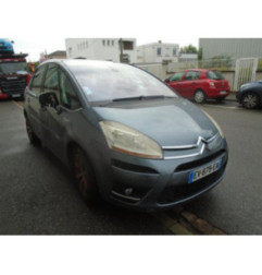 Interrupteur de leve vitre avant gauche CITROEN C4 PICASSO 1 Photo n°5