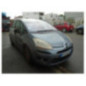 Interrupteur de leve vitre avant gauche CITROEN C4 PICASSO 1