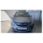 Commande chauffage OPEL CORSA D