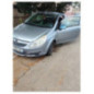 Commande chauffage OPEL CORSA D