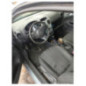 Commande chauffage OPEL CORSA D