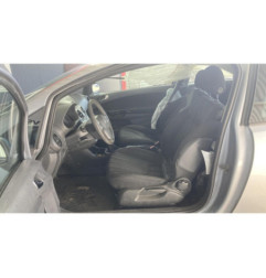 Commande chauffage OPEL CORSA D Photo n°18