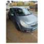 Commande chauffage OPEL CORSA D