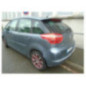 Interrupteur de leve vitre avant gauche CITROEN C4 PICASSO 1