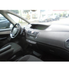 Interrupteur de leve vitre avant gauche CITROEN C4 PICASSO 1 Photo n°7