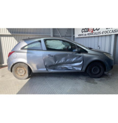 Compteur OPEL CORSA D Photo n°20