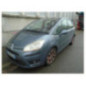 Interrupteur de leve vitre avant gauche CITROEN C4 PICASSO 1