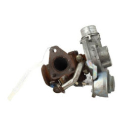 Turbo RENAULT CLIO 4 Photo n°4