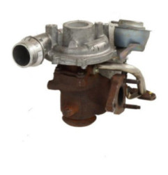 Turbo RENAULT CLIO 4 Photo n°5