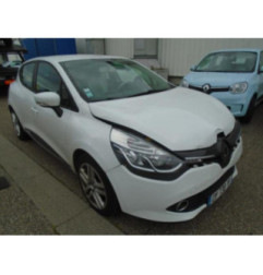 Turbo RENAULT CLIO 4 Photo n°8