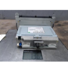 Autoradio d'origine RENAULT CLIO 4 Photo n°1