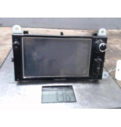 Autoradio d'origine RENAULT CLIO 4