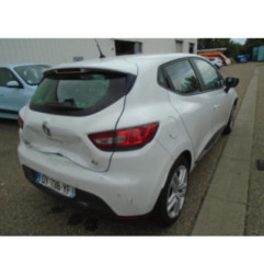 Autoradio d'origine RENAULT CLIO 4 Photo n°4