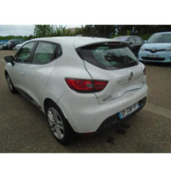 Autoradio d'origine RENAULT CLIO 4 Photo n°5