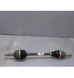 Cardan gauche (transmission) RENAULT SCENIC 3 Photo n°1