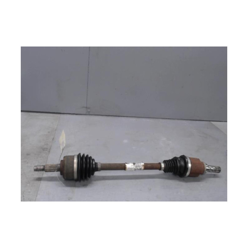 Cardan gauche (transmission) RENAULT SCENIC 3
