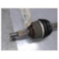 Cardan gauche (transmission) RENAULT SCENIC 3