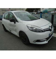 Cardan gauche (transmission) RENAULT SCENIC 3 Photo n°3