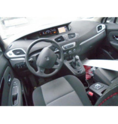 Cardan gauche (transmission) RENAULT SCENIC 3 Photo n°5