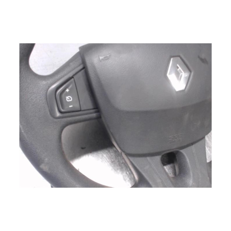 Volant RENAULT SCENIC 3