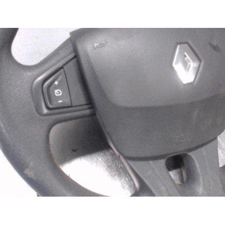 Volant RENAULT SCENIC 3 Photo n°1
